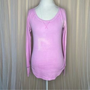 Victoria’s Secret PINK Thermal Top